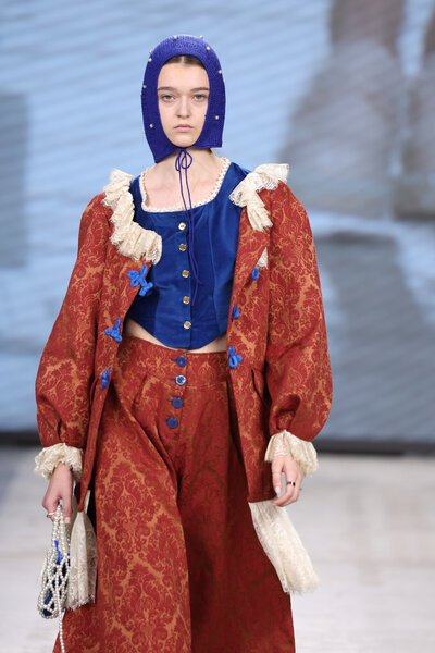 Fashion Graduate Italia — image 1