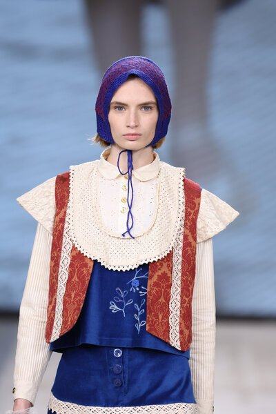 Fashion Graduate Italia — image 8