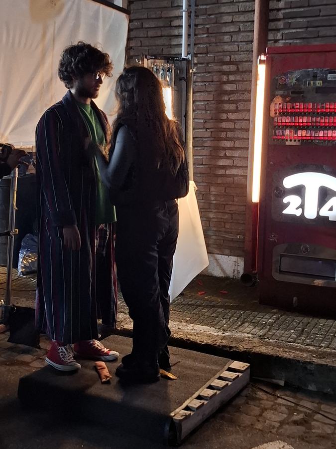 Backstage, H24 — image 1