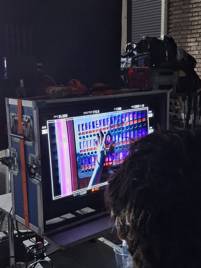 Backstage, H24 — image 2