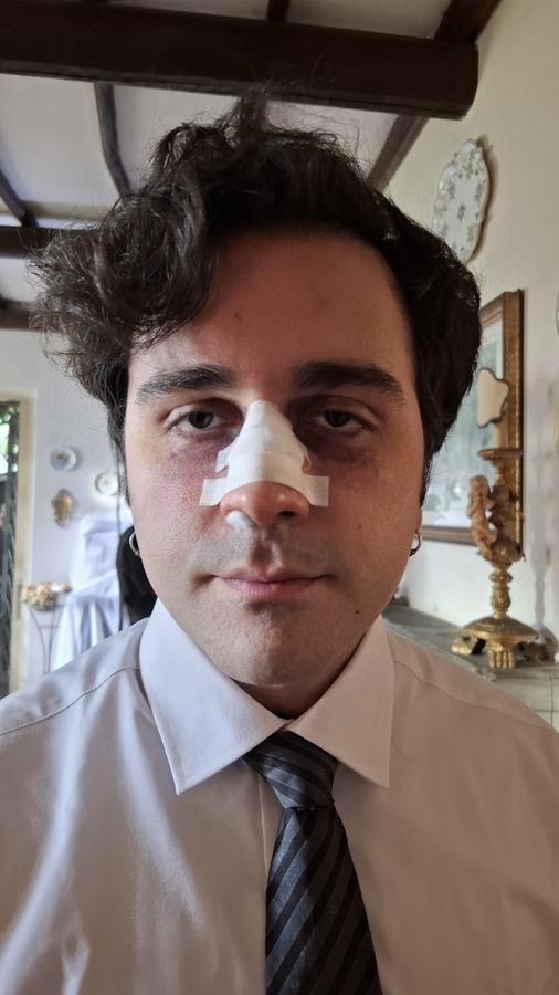 Backstage, Figli di papà — image 4