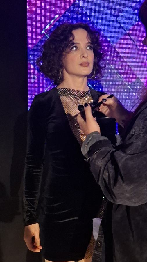 Backstage, Dalle Ombre — image 3