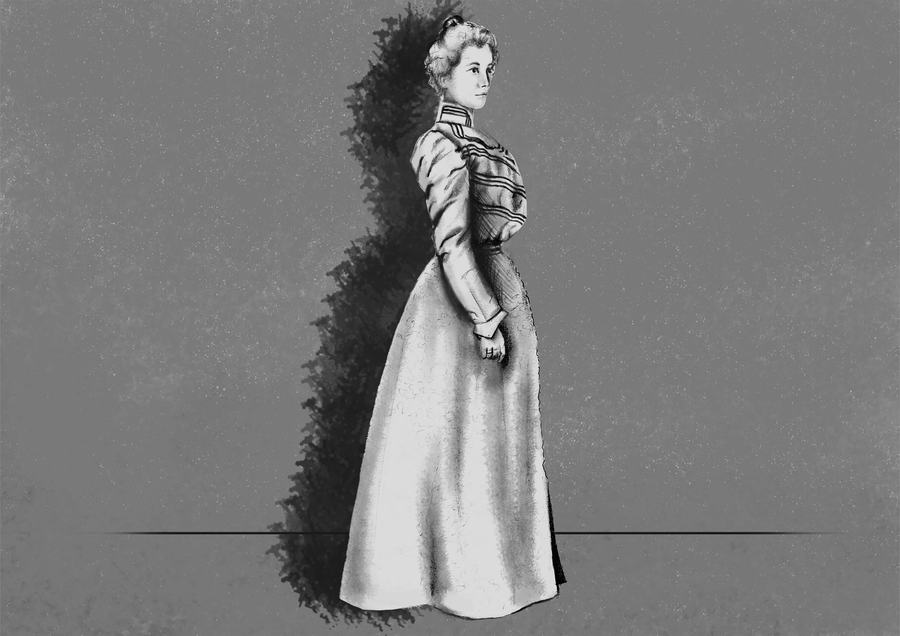 Costume Studies — image 4