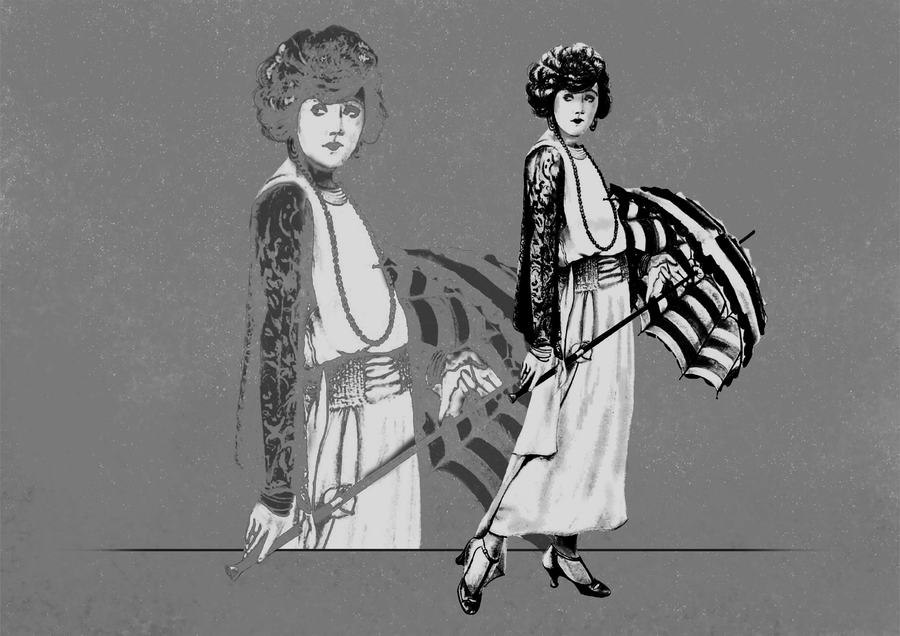 Costume Studies — image 6