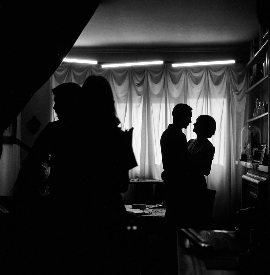 Backstage, Anime Giovani — image 4
