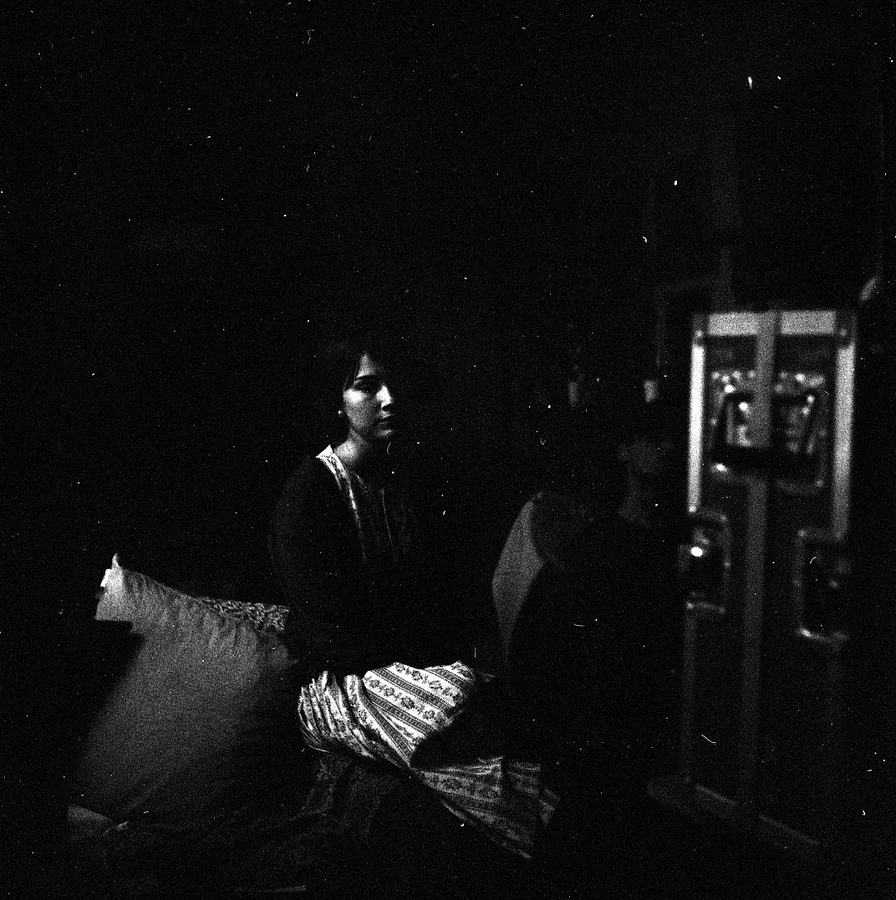 Backstage, Anime Giovani — image 5