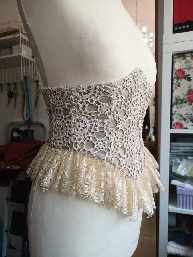 Backstage, Échec et Mat — image 5