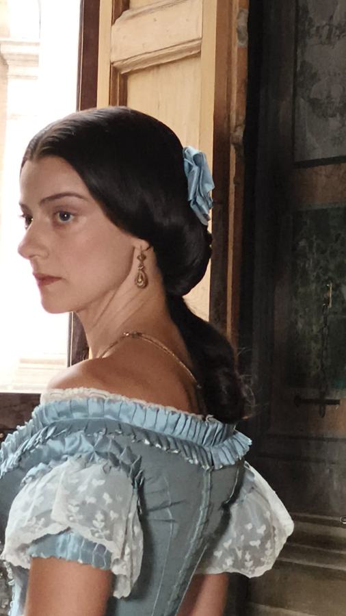 Dress 1853 Barbara Ronchi — image 3