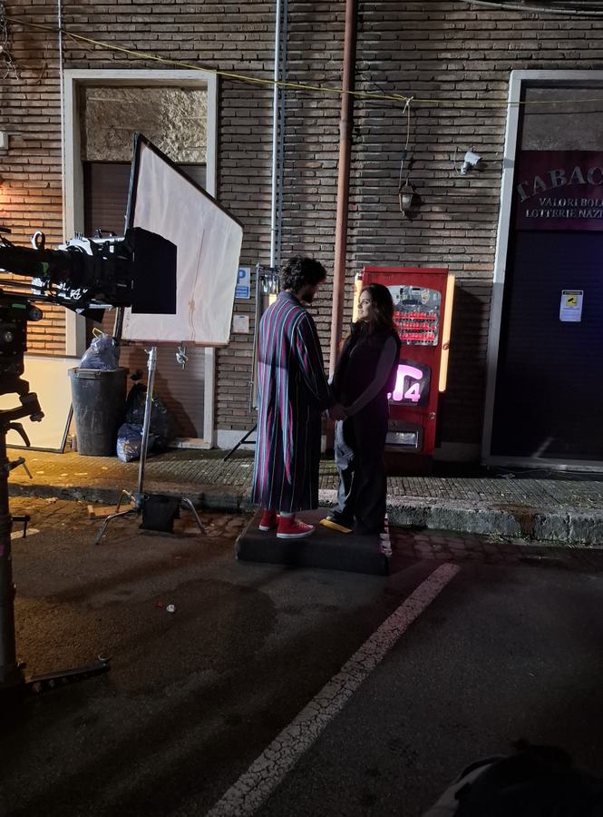 Backstage, H24 — image 3