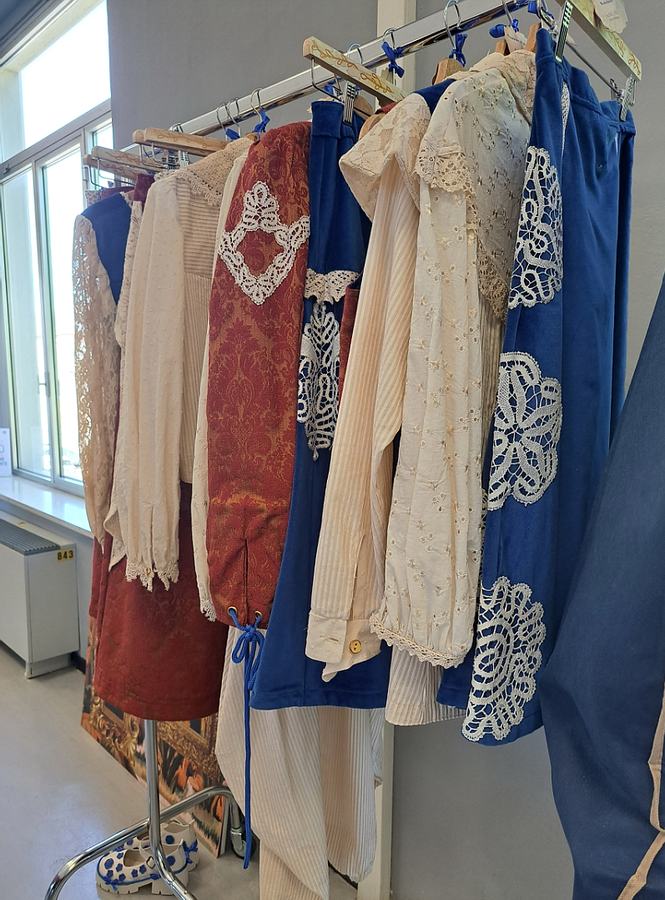 Backstage, Échec et Mat — image 2