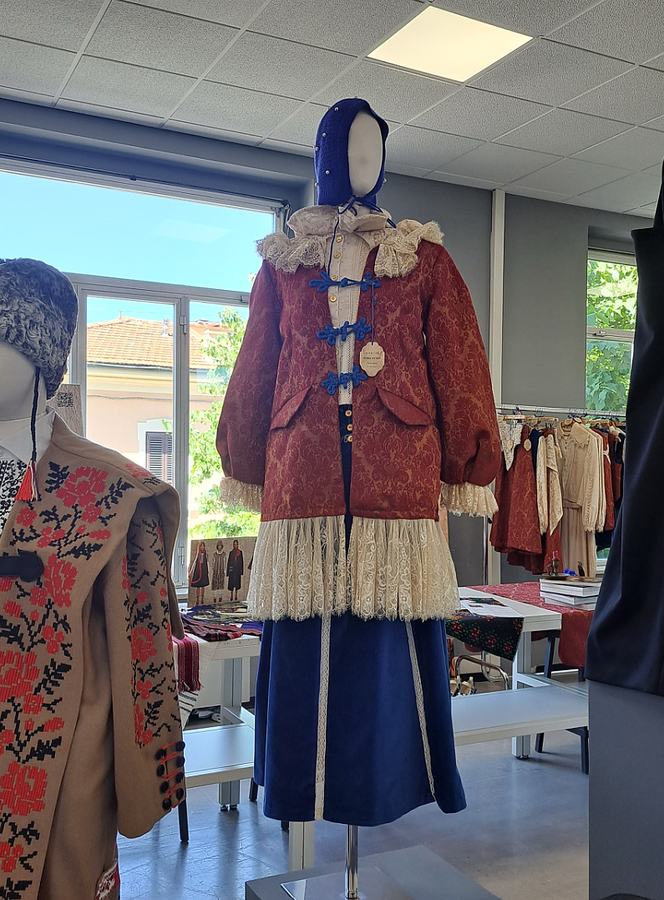 Backstage, Échec et Mat — image 1